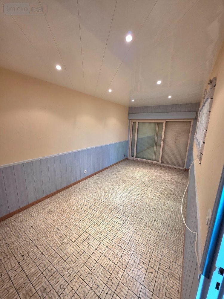 Maison a vendre Loir en Vallée 72340 Sarthe 190 m2 8 pièces 210000 euros