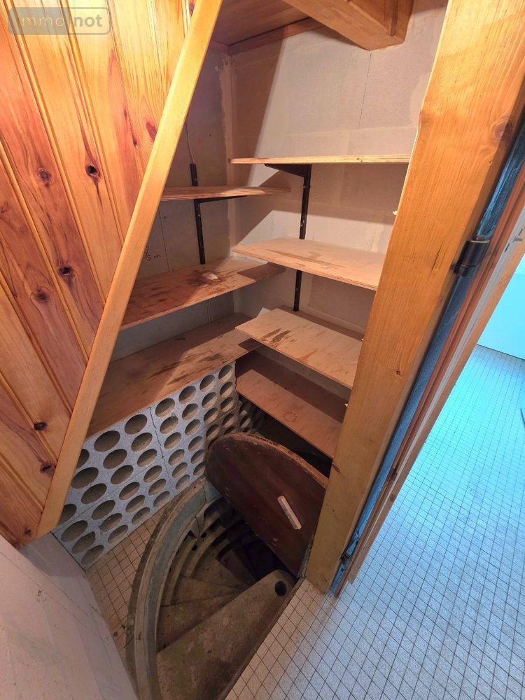 Maison a vendre Loir en Vallée 72340 Sarthe 190 m2 8 pièces 210000 euros