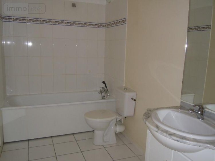 Location appartement Villedieu-sur-Indre 36320 Indre 31 m2 1 pièce 330 euros