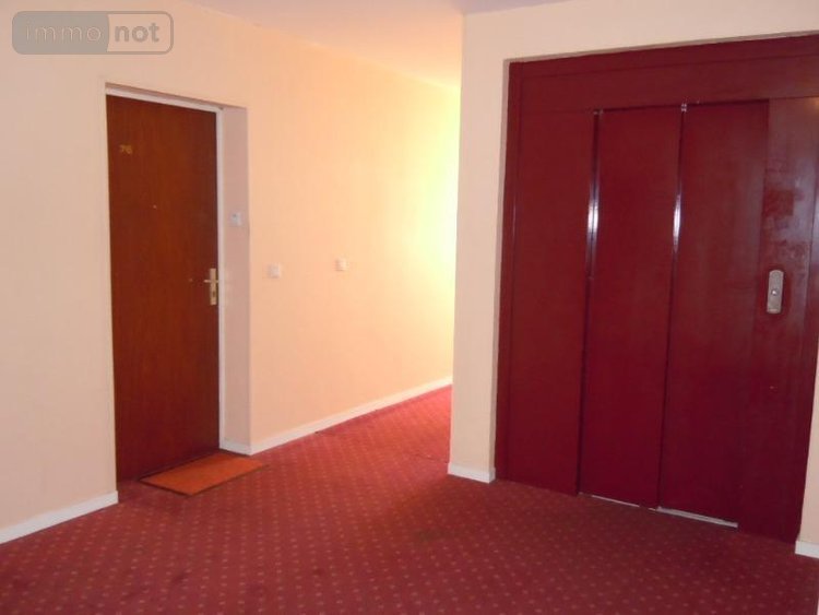 Location appartement Villedieu-sur-Indre 36320 Indre 31 m2 1 pièce 330 euros