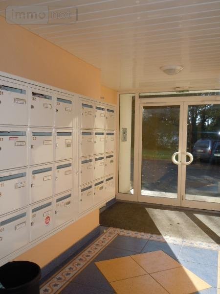 Location appartement Villedieu-sur-Indre 36320 Indre 31 m2 1 pièce 330 euros