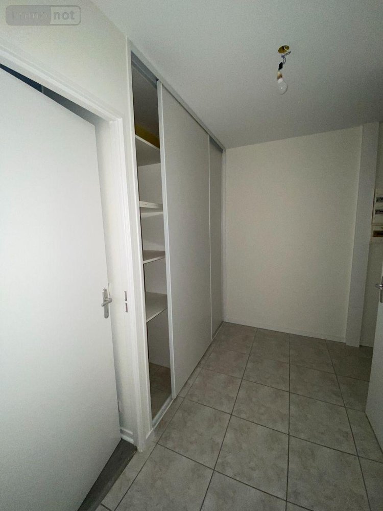 Location appartement Villedieu-sur-Indre 36320 Indre 51 m2 3 pièces 525 euros