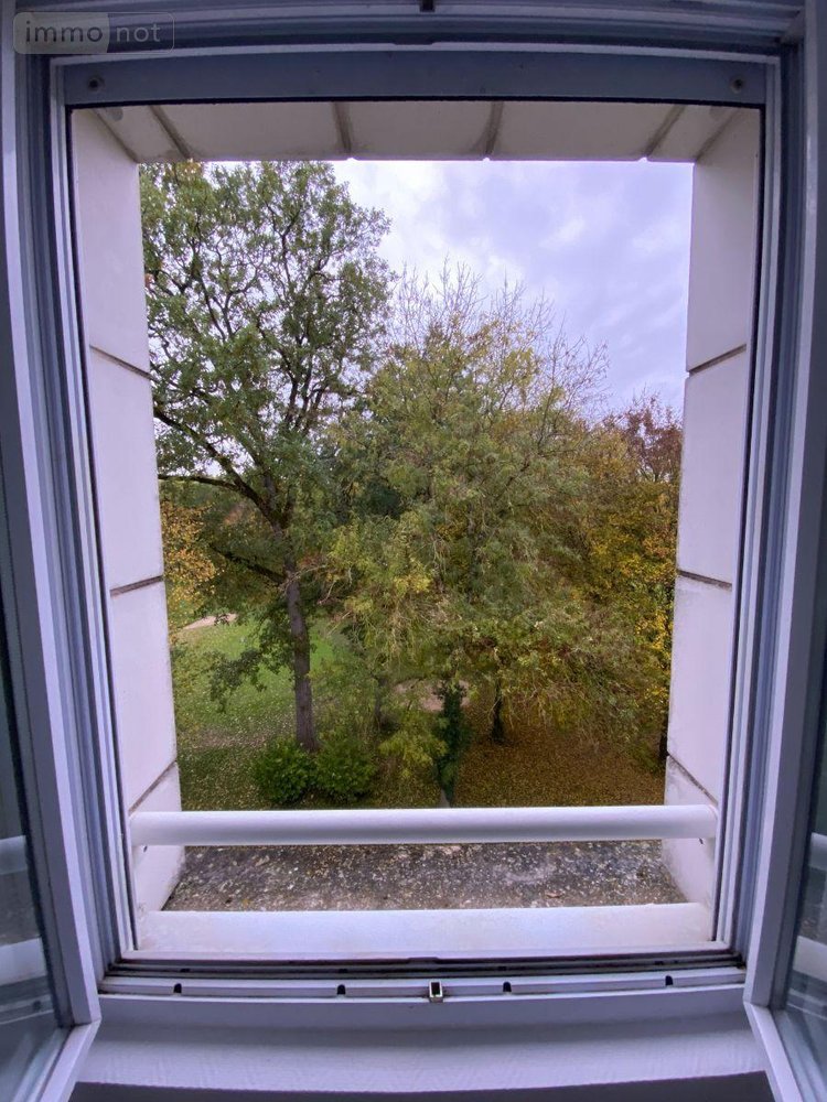 Location appartement Villedieu-sur-Indre 36320 Indre 51 m2 3 pièces 525 euros