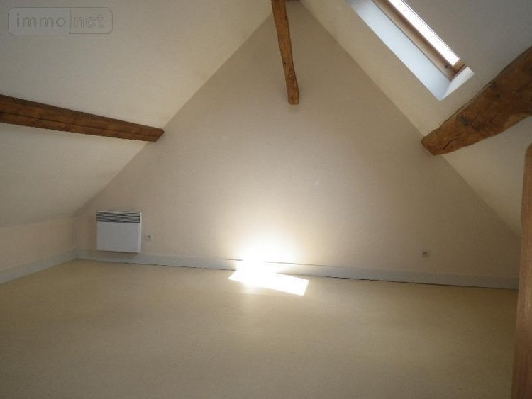 Location maison Suèvres 41500 Loir-et-Cher 40 m2 2 pièces 400 euros