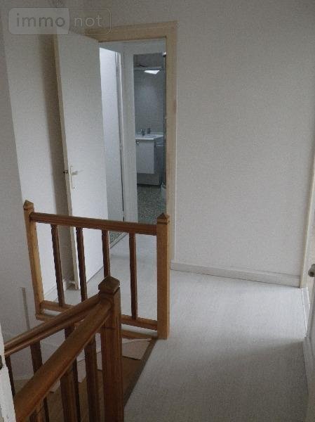 Maison a vendre Mer 41500 Loir-et-Cher 68 m2 4 pièces 116500 euros