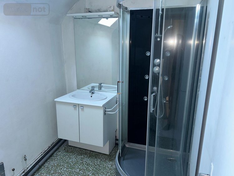 Maison a vendre Mer 41500 Loir-et-Cher 68 m2 4 pièces 116500 euros