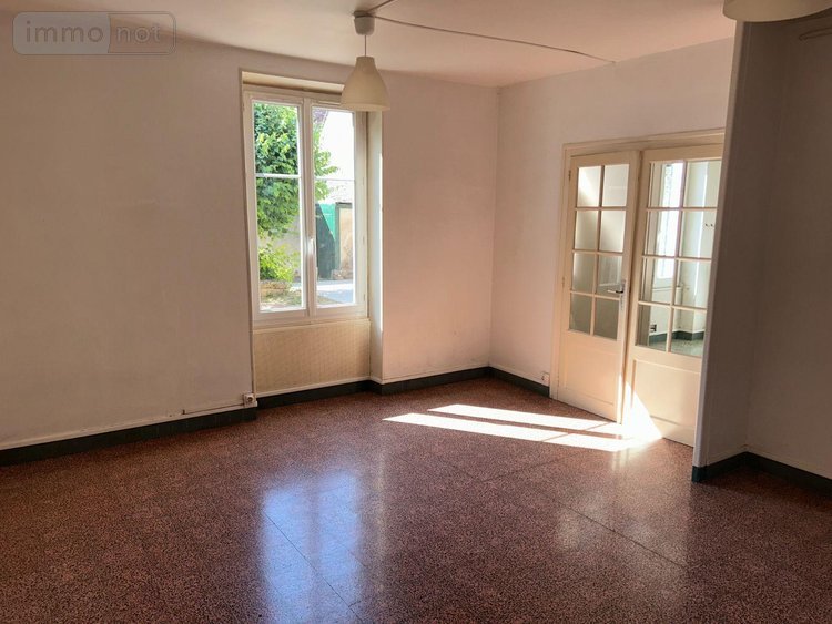 Maison a vendre Mer 41500 Loir-et-Cher 68 m2 4 pièces 116500 euros