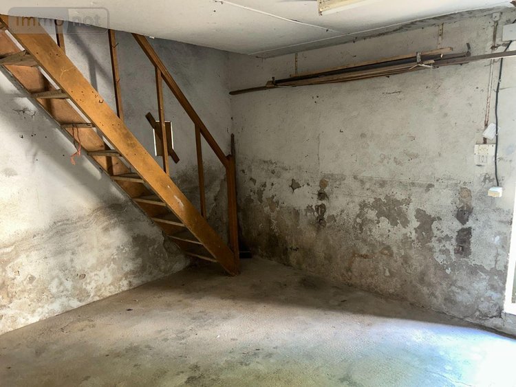 Maison a vendre Mer 41500 Loir-et-Cher 68 m2 4 pièces 116500 euros