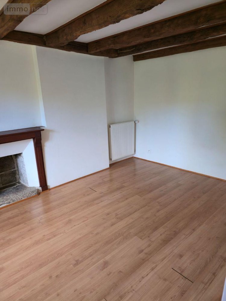 Maison a vendre Saint-Sylvestre 87240 Haute-Vienne 121 m2 5 pièces 194400 euros