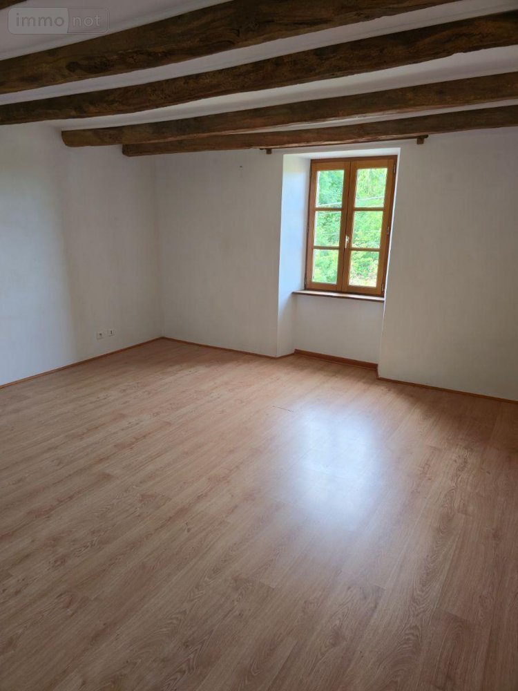 Maison a vendre Saint-Sylvestre 87240 Haute-Vienne 121 m2 5 pièces 194400 euros