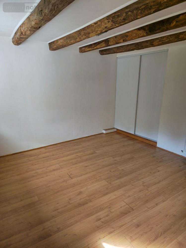 Maison a vendre Saint-Sylvestre 87240 Haute-Vienne 121 m2 5 pièces 194400 euros