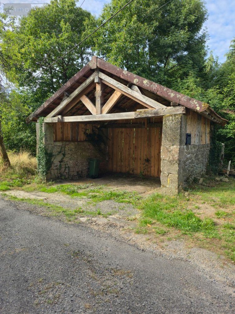 Maison a vendre Saint-Sylvestre 87240 Haute-Vienne 121 m2 5 pièces 194400 euros