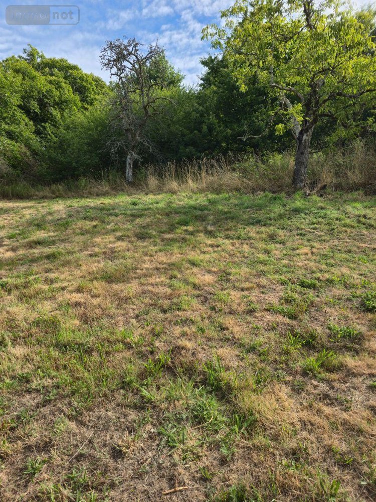 Maison a vendre Saint-Sylvestre 87240 Haute-Vienne 121 m2 5 pièces 194400 euros