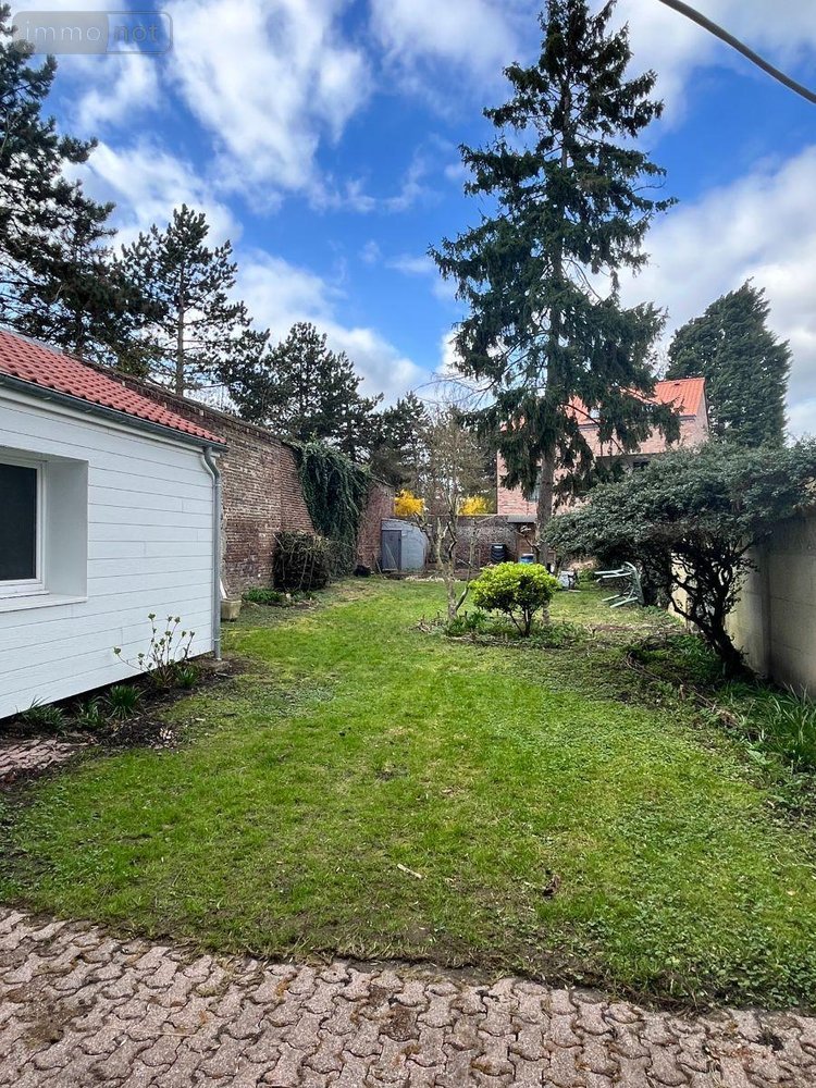 Location appartement Lambersart 59130 Nord 60 m2 3 pièces 800 euros