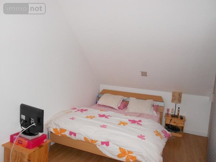 Location maison La Gorgue 59253 Nord 55 m2 5 pièces 650 euros