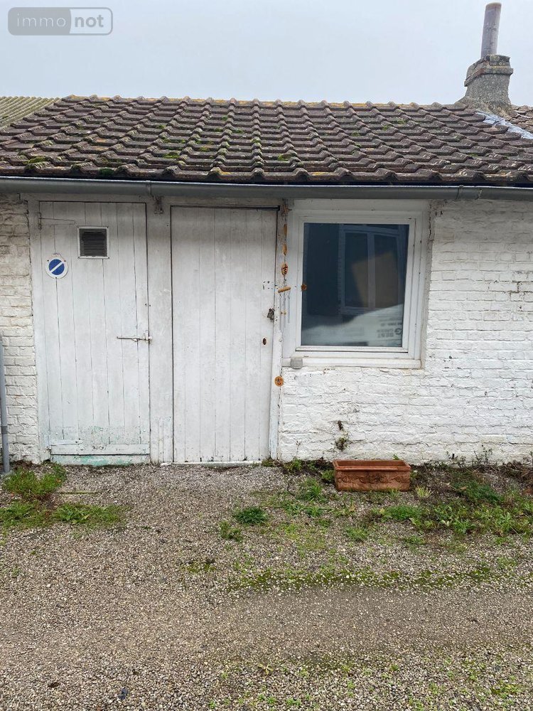 Location maison La Gorgue 59253 Nord 55 m2 5 pièces 650 euros