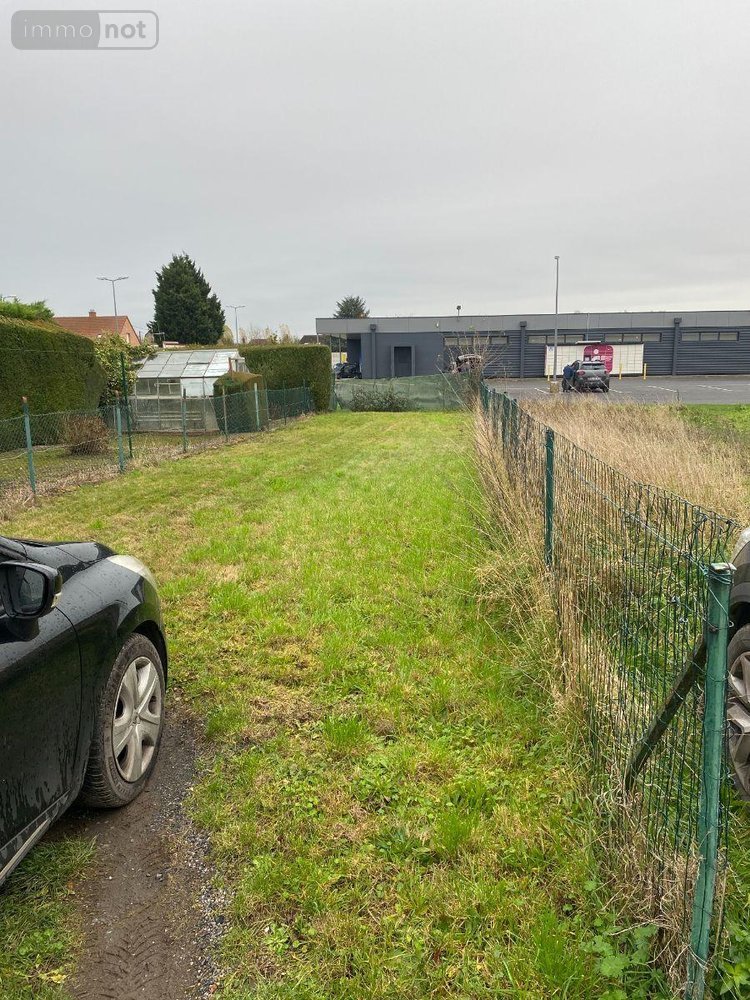 Location maison La Gorgue 59253 Nord 55 m2 5 pièces 650 euros