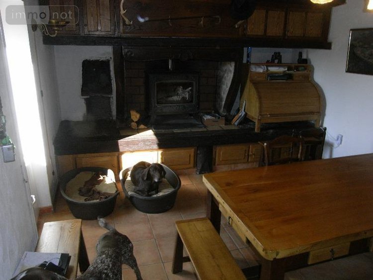 Maison a vendre Tayrac 12440 Aveyron 100 m2 4 pièces 494742 euros