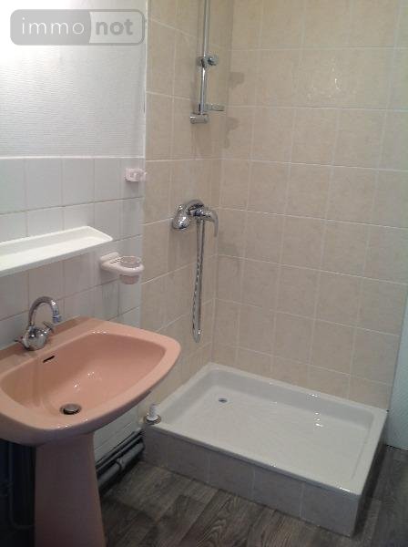 Immeuble a vendre Saint-Gaultier 36800 Indre 112 m2  58300 euros