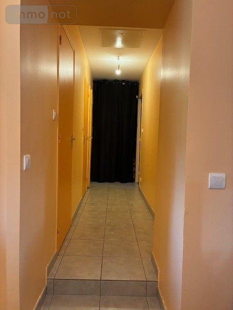 Location appartement Sauvigny-le-Bois 89200 Yonne 41 m2 2 pièces 475 euros