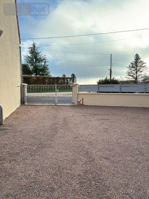 Location appartement Sauvigny-le-Bois 89200 Yonne 41 m2 2 pièces 475 euros