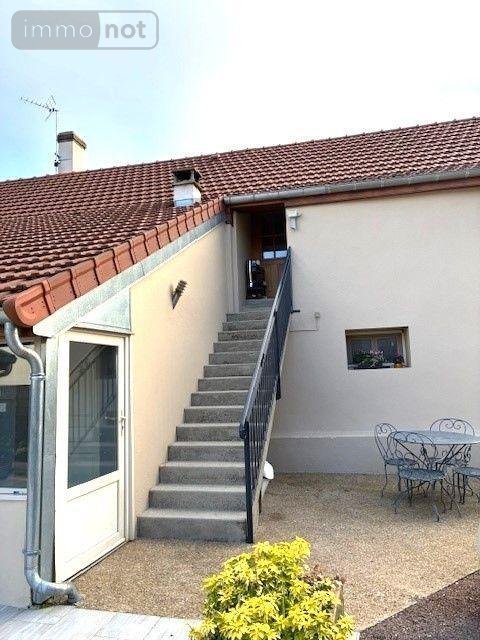 Location appartement Sauvigny-le-Bois 89200 Yonne 41 m2 2 pièces 475 euros