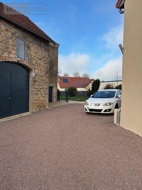 Location appartement Sauvigny-le-Bois 89200 Yonne 41 m2 2 pièces 475 euros