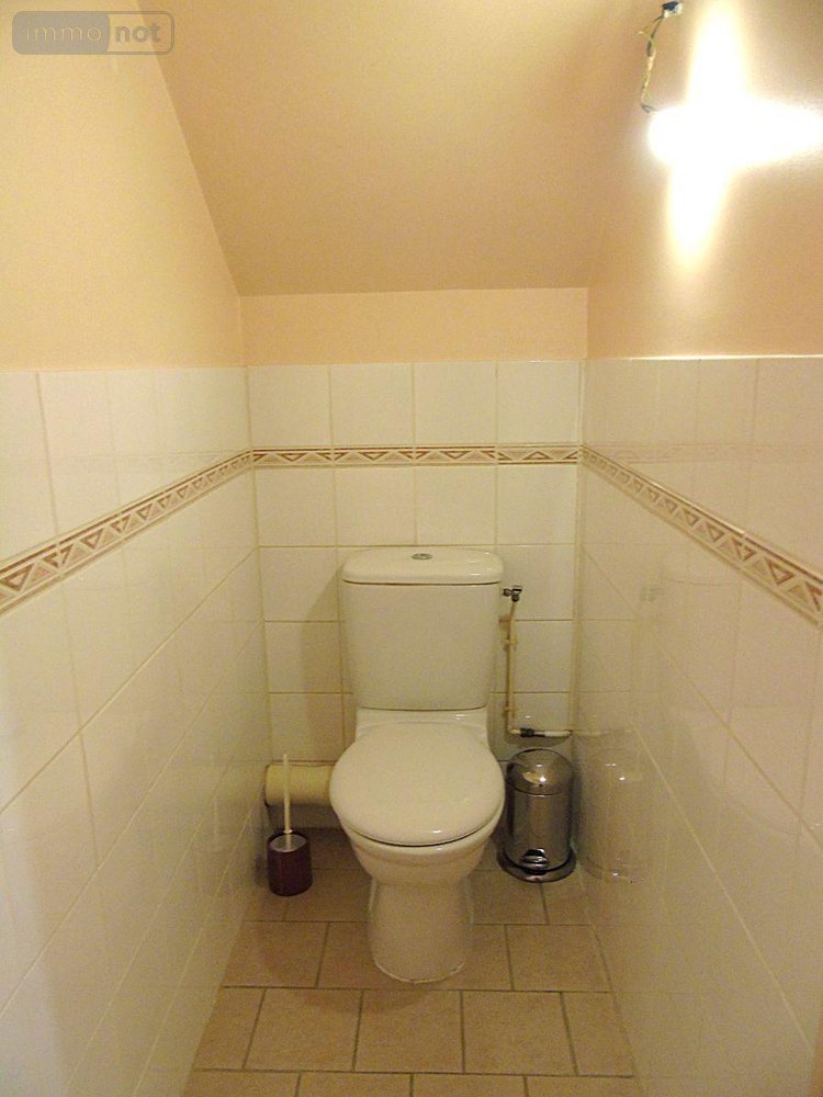 Location appartement Sauvigny-le-Bois 89200 Yonne 41 m2 2 pièces 475 euros