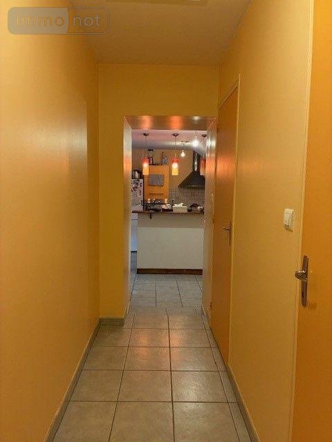 Location appartement Sauvigny-le-Bois 89200 Yonne 41 m2 2 pièces 475 euros