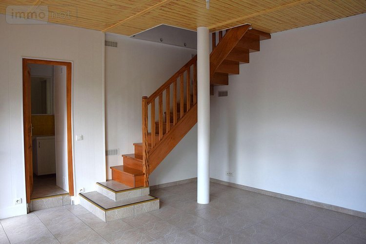 Location maison Pont-Aven 29930 Finistère 90 m2 4 pièces 750 euros