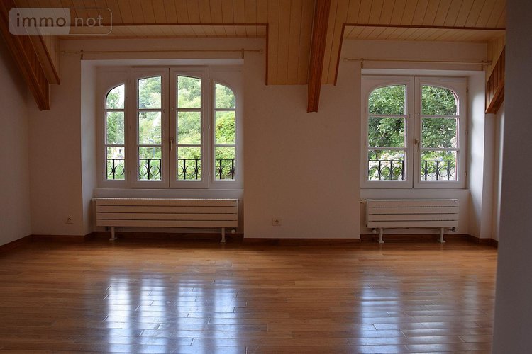 Location maison Pont-Aven 29930 Finistère 90 m2 4 pièces 750 euros