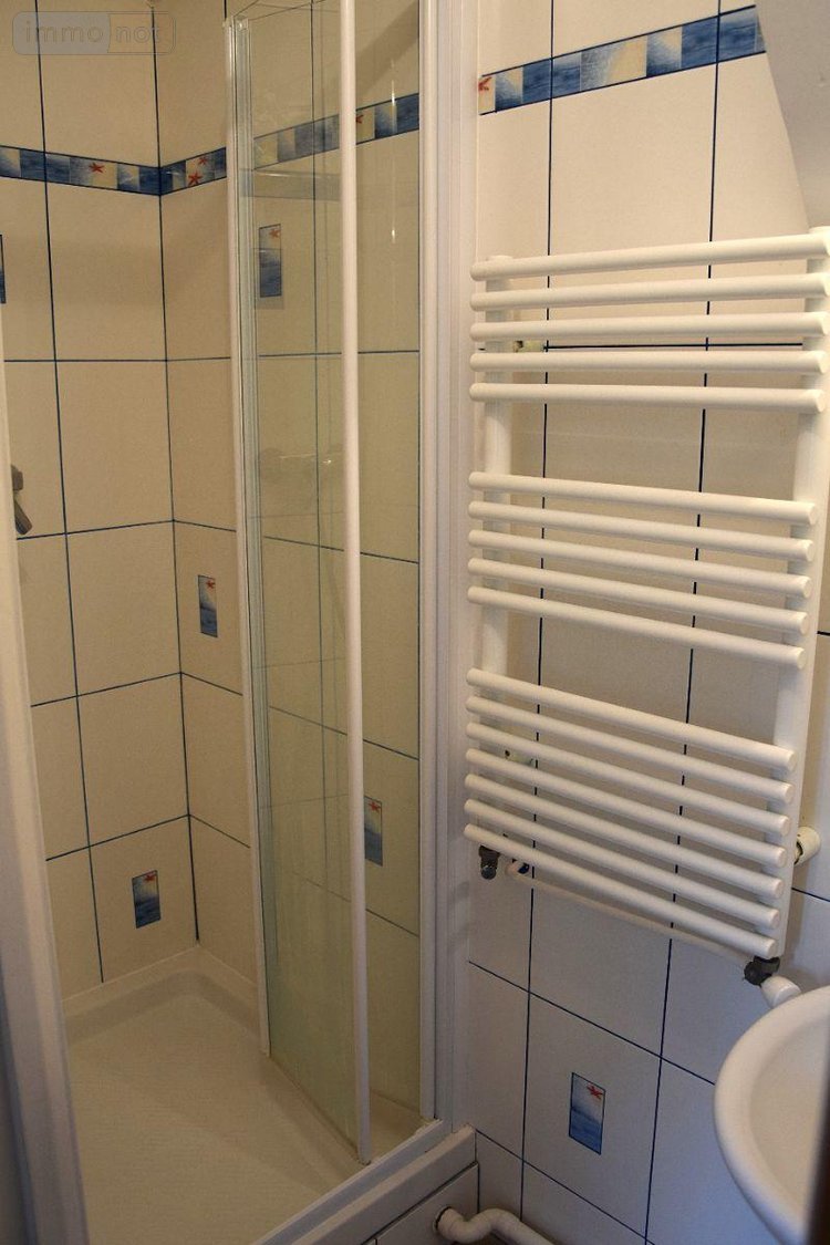 Location maison Pont-Aven 29930 Finistère 90 m2 4 pièces 750 euros