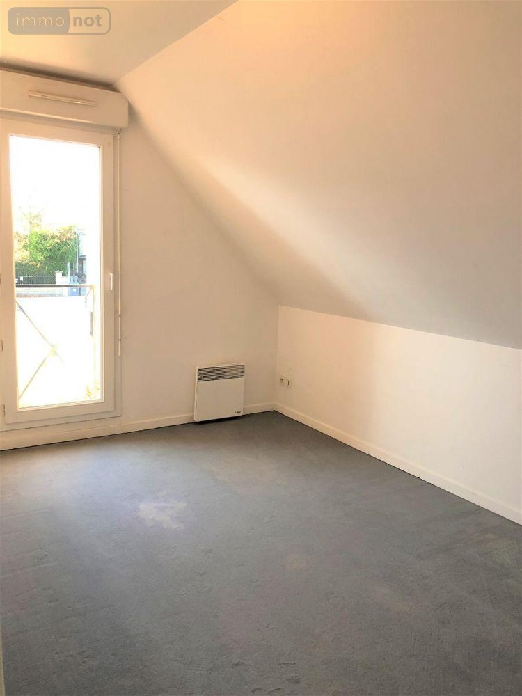 Location maison Prémesques 59840 Nord 106 m2 6 pièces 1350 euros