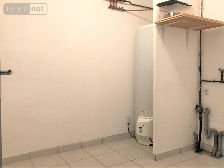 Location maison Prémesques 59840 Nord 106 m2 6 pièces 1350 euros