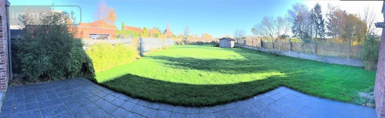 Location maison Prémesques 59840 Nord 106 m2 6 pièces 1350 euros