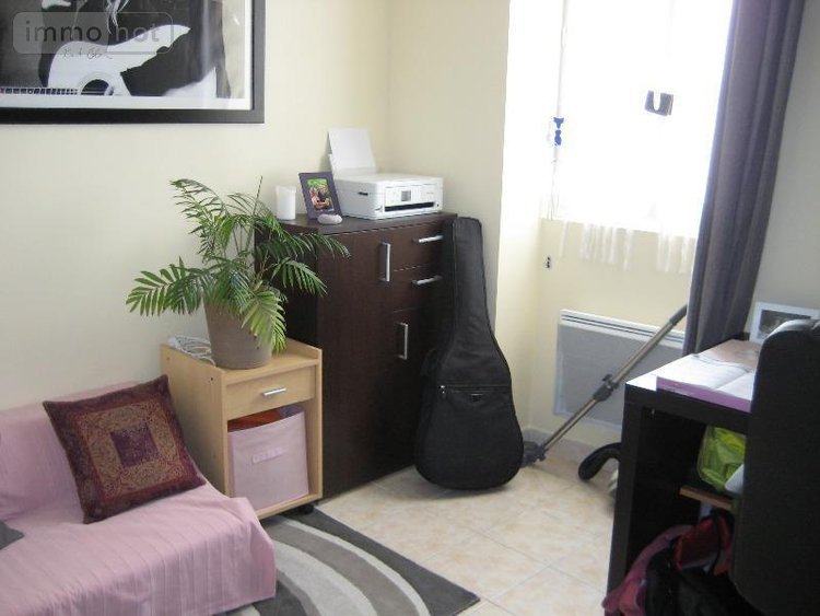 Location appartement L'Isle-Adam 95290 Val-d'Oise 49 m2 3 pièces 800 euros