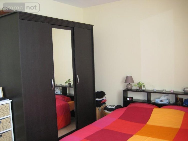 Location appartement L'Isle-Adam 95290 Val-d'Oise 49 m2 3 pièces 800 euros