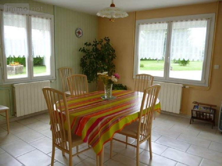 Maison a vendre Vérines 17540 Charente-Maritime 163 m2 5 pièces 354688 euros