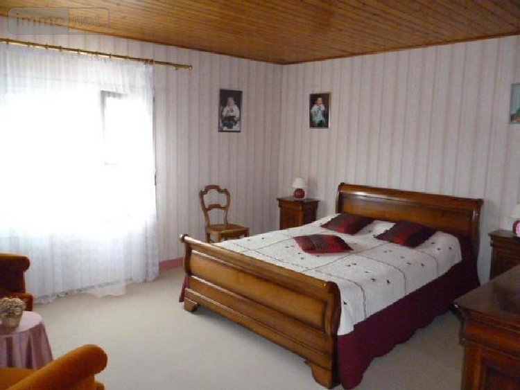 Maison a vendre Vérines 17540 Charente-Maritime 163 m2 5 pièces 344256 euros