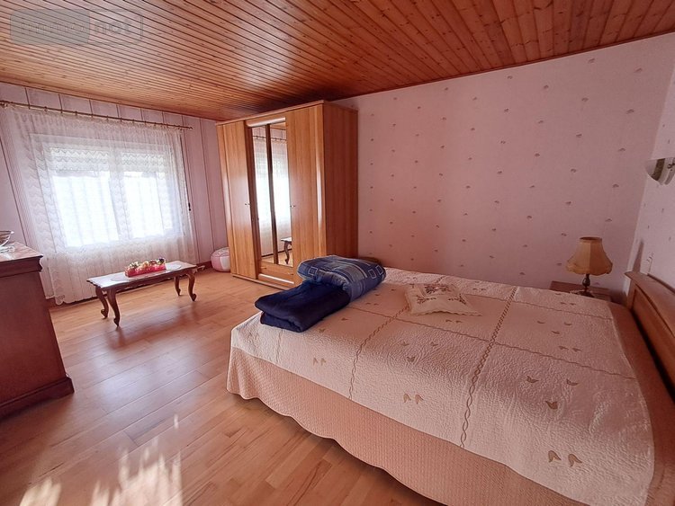 Maison a vendre Vérines 17540 Charente-Maritime 163 m2 5 pièces 354688 euros