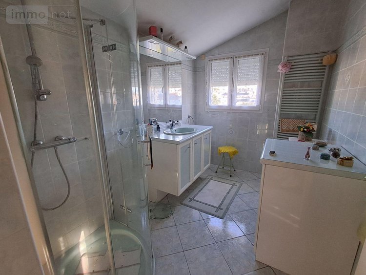 Maison a vendre Vérines 17540 Charente-Maritime 163 m2 5 pièces 354688 euros