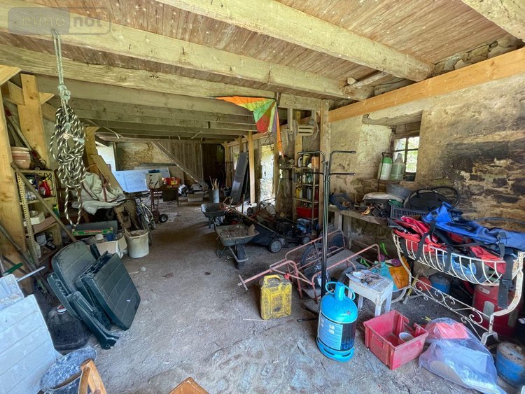 Maison a vendre Saint-Jean-du-Doigt 29630 Finistère 127 m2 7 pièces 262500 euros