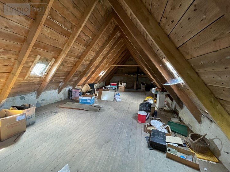 Maison a vendre Saint-Jean-du-Doigt 29630 Finistère 127 m2 7 pièces 294000 euros