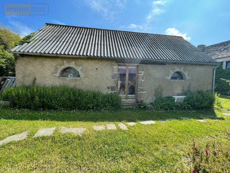 Maison a vendre Saint-Jean-du-Doigt 29630 Finistère 127 m2 7 pièces 262500 euros
