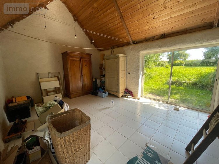 Maison a vendre Saint-Jean-du-Doigt 29630 Finistère 127 m2 7 pièces 294000 euros