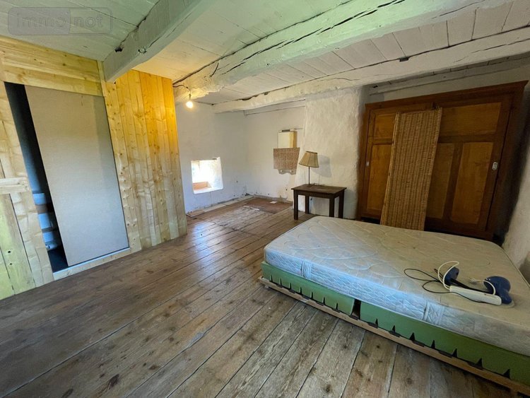 Maison a vendre Saint-Jean-du-Doigt 29630 Finistère 127 m2 7 pièces 262500 euros