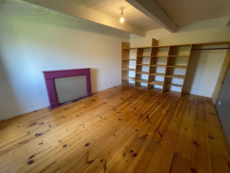 Maison a vendre Saint-Jean-du-Doigt 29630 Finistère 127 m2 7 pièces 262500 euros