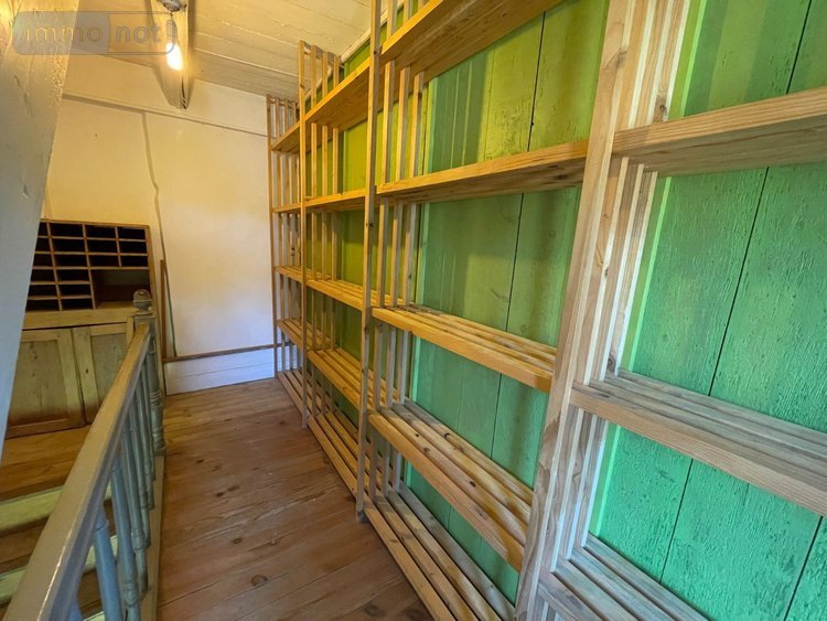 Maison a vendre Saint-Jean-du-Doigt 29630 Finistère 127 m2 7 pièces 262500 euros