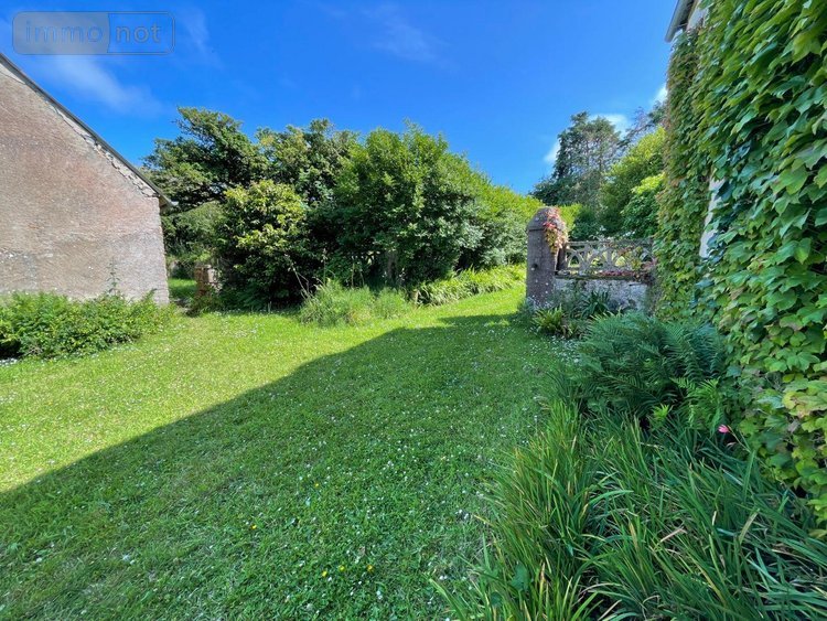 Maison a vendre Saint-Jean-du-Doigt 29630 Finistère 127 m2 7 pièces 262500 euros