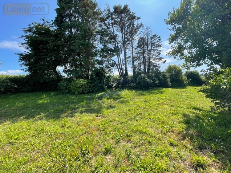 Maison a vendre Saint-Jean-du-Doigt 29630 Finistère 127 m2 7 pièces 262500 euros